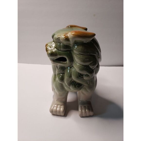 Asian Foo Dog  - Picture 3 of 9
